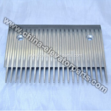 Escalator Comb Plate